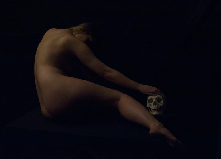 Divine Nude No By Ronald Martinez Contemporary Photography Artistics