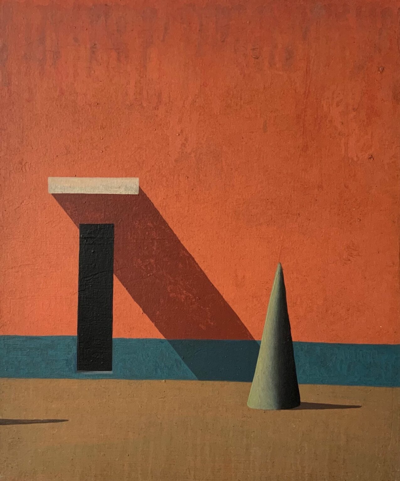Ext by ramon enrich contemporary painting artistics