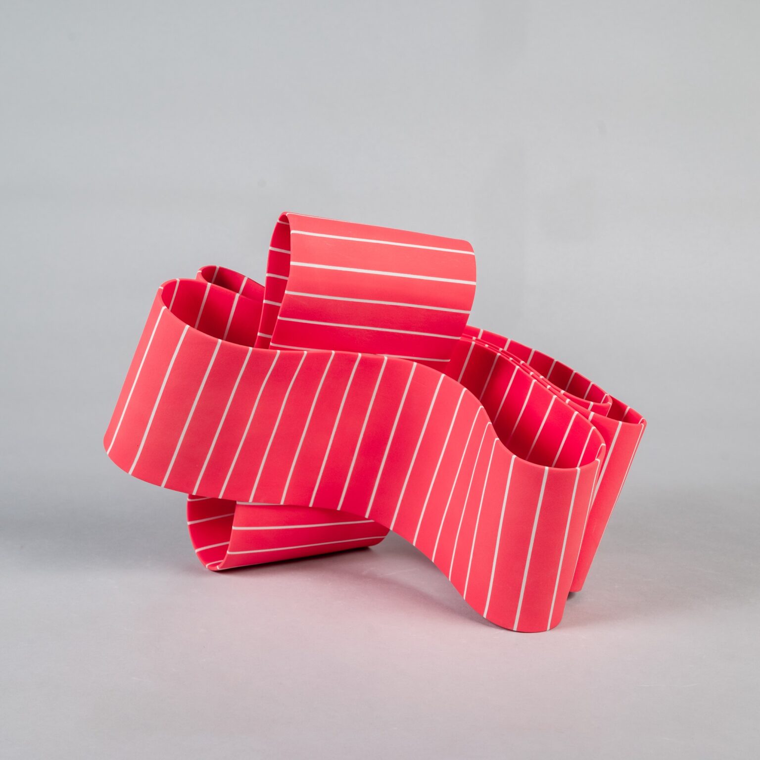 Simcha Even-Chen | Abstract porcelain sculpture | Artistics