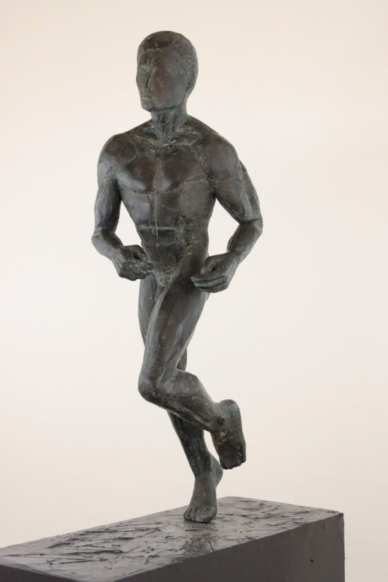 DUPUIS - THÉODORE Poussin - Sculpture métal-Certificat numéroté-250 exemplaires EUR 21,90