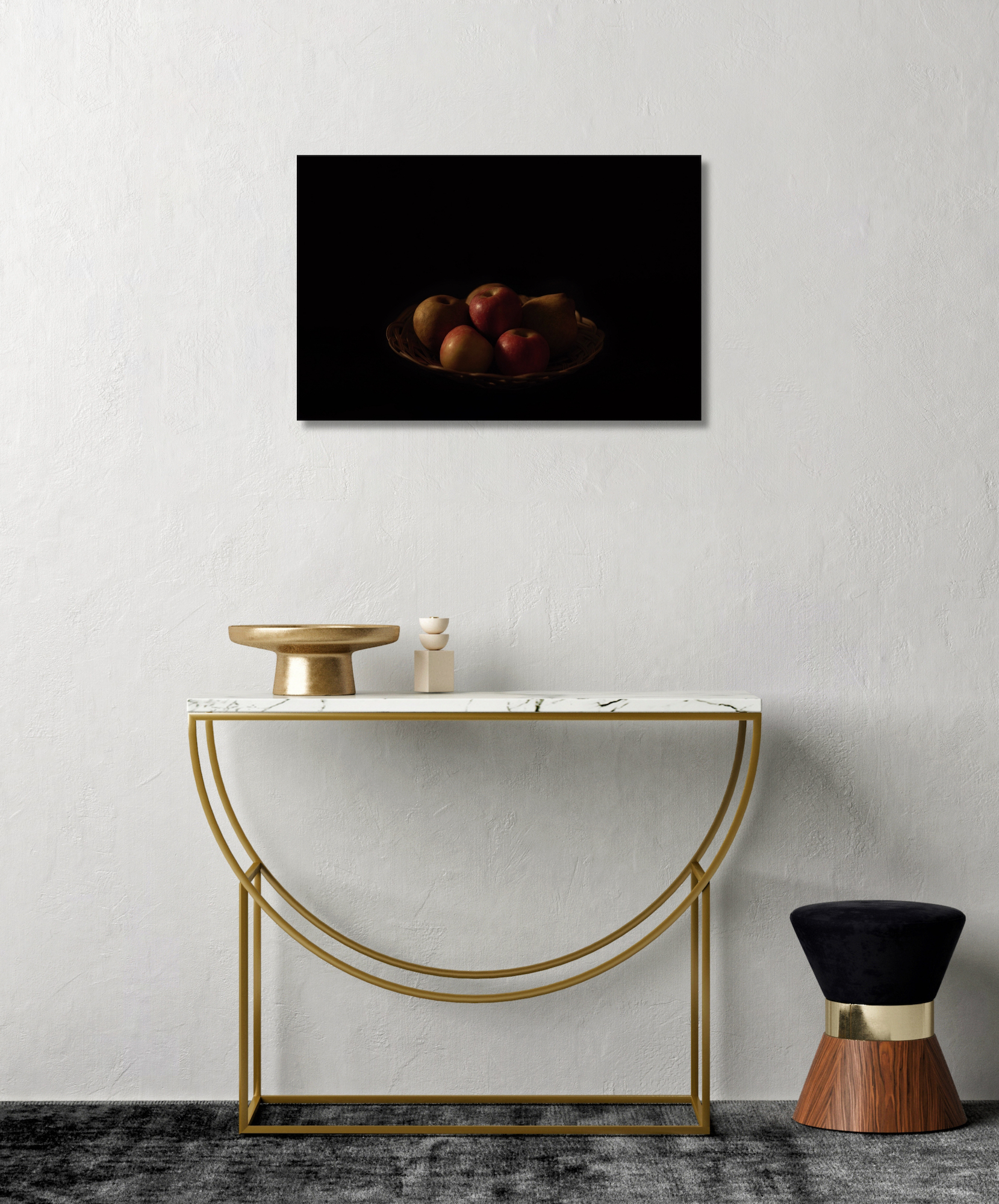 Omnia Vanitas N5 par Ronald Martinez - Photographie contemporaine |  Artistics