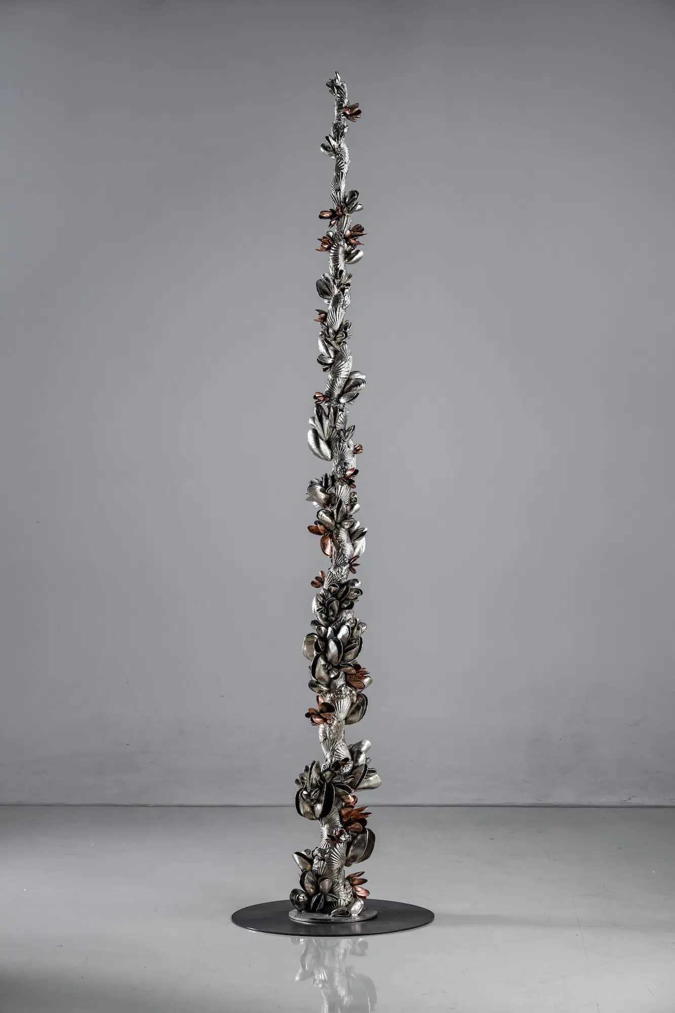 TREE IN THE BOX | Contemporary sculpture by Ondřej Oliva for Sale at ...