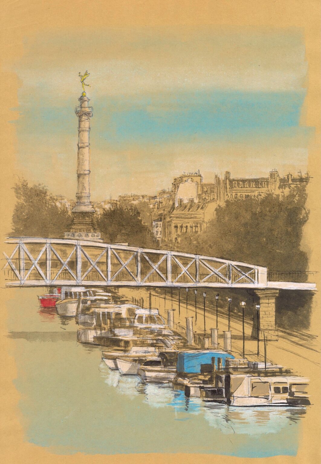 archiparis-bassin-de-l-arsenal-by-guillaume-chansarel-contemporary